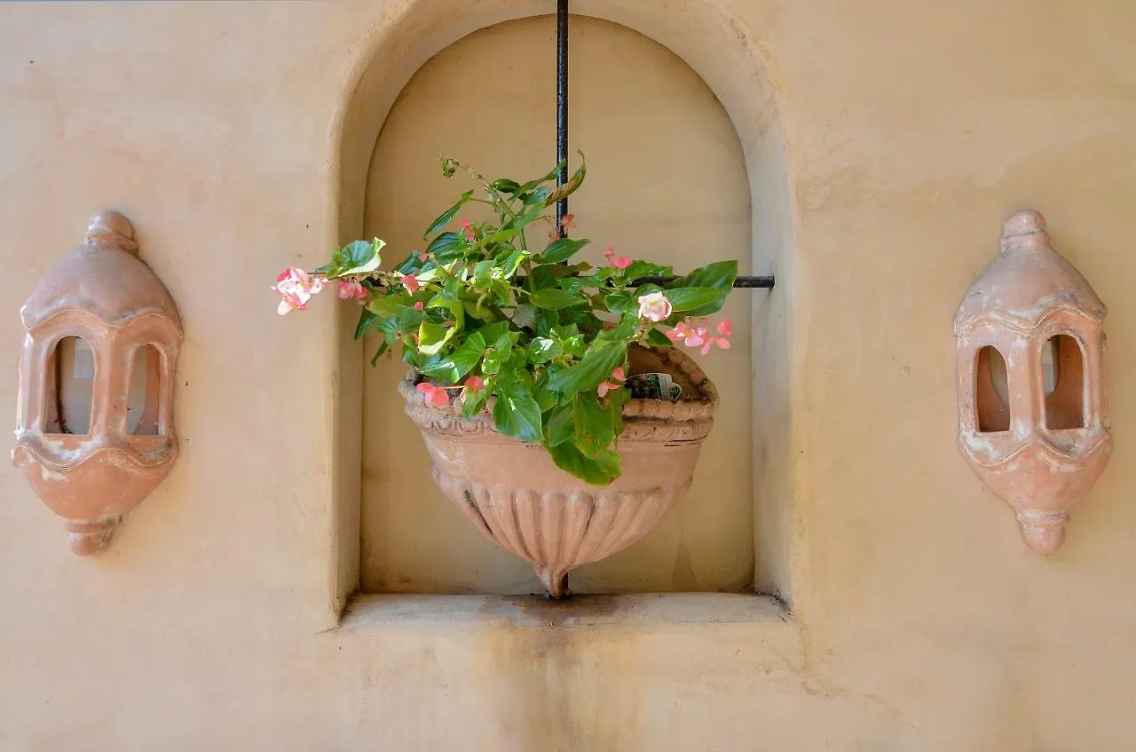 Aparthotel Villa San Michele Port Douglas