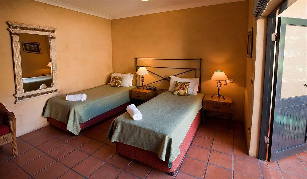 Aparthotel Villa San Michele Port Douglas