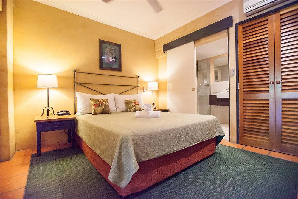 Villa San Michele Port Douglas 4*,  Australia