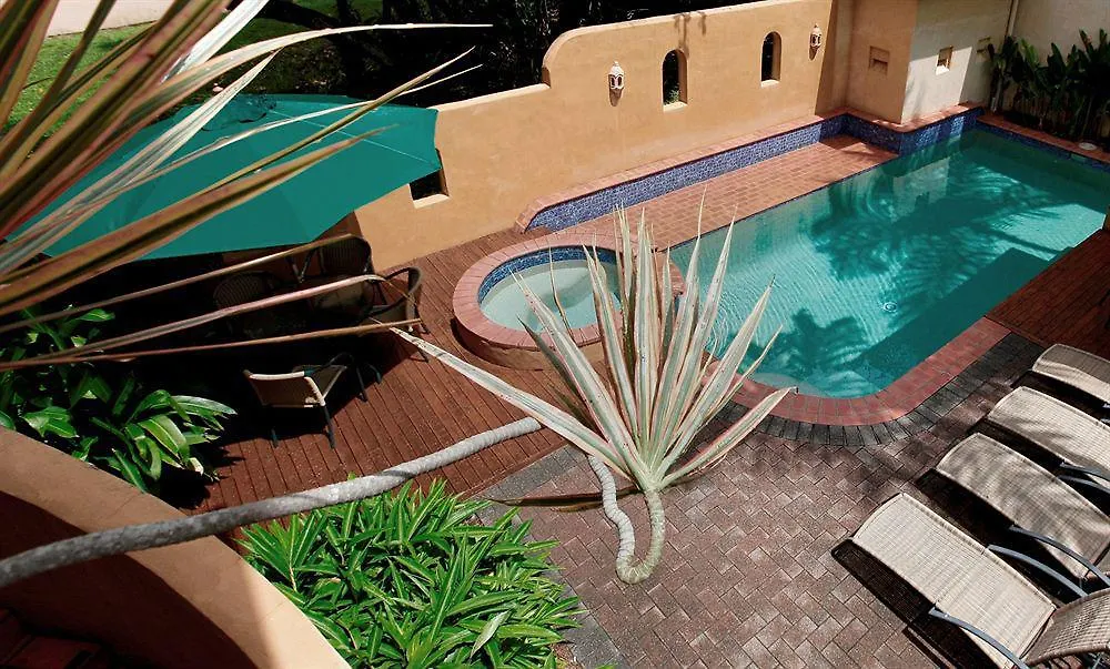 Villa San Michele Port Douglas