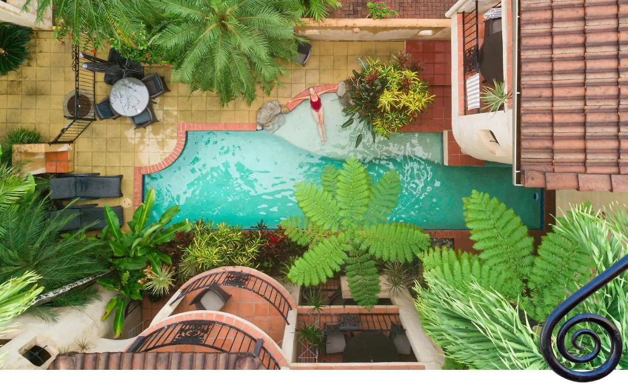 Aparthotel Villa San Michele Port Douglas