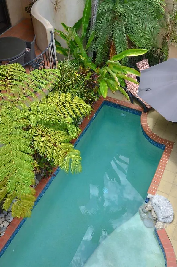 Villa San Michele Port Douglas