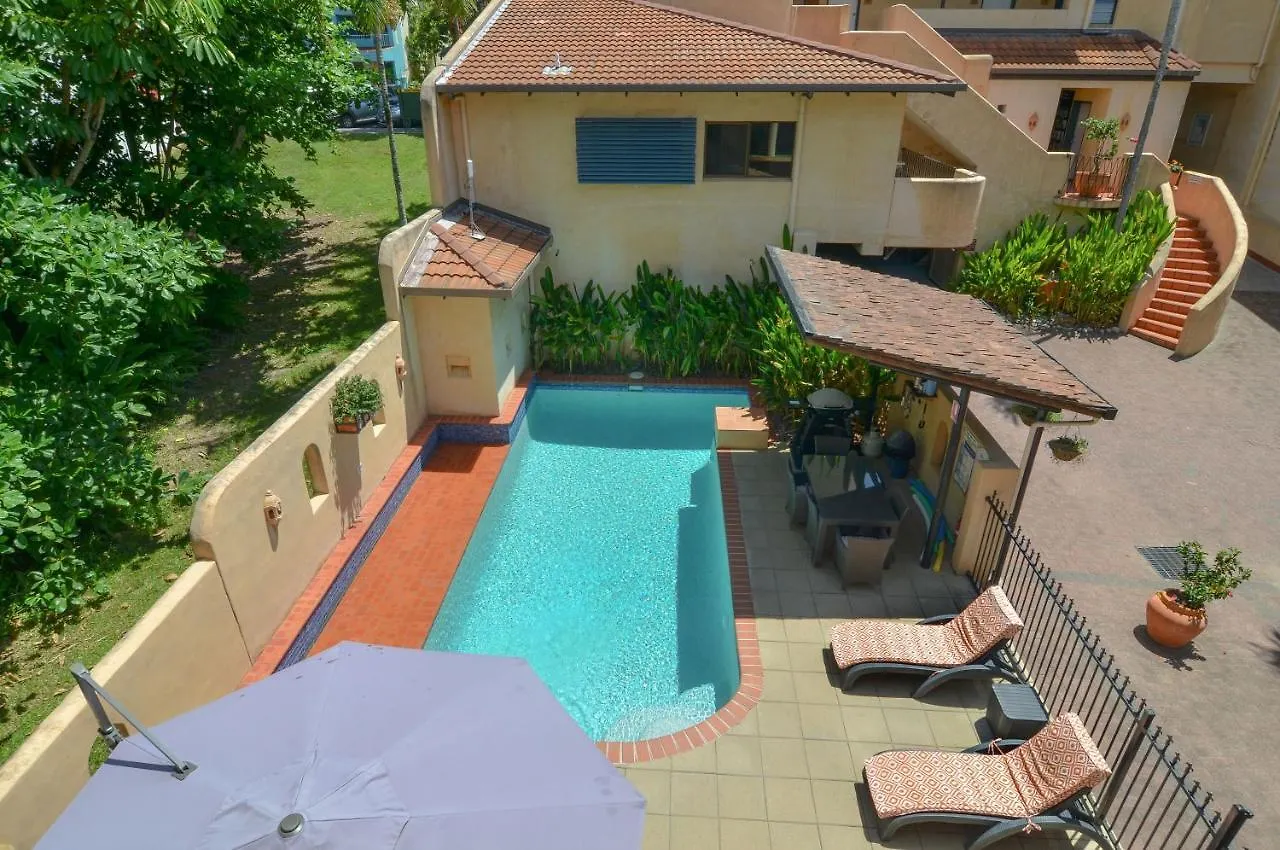 Villa San Michele Port Douglas Australia