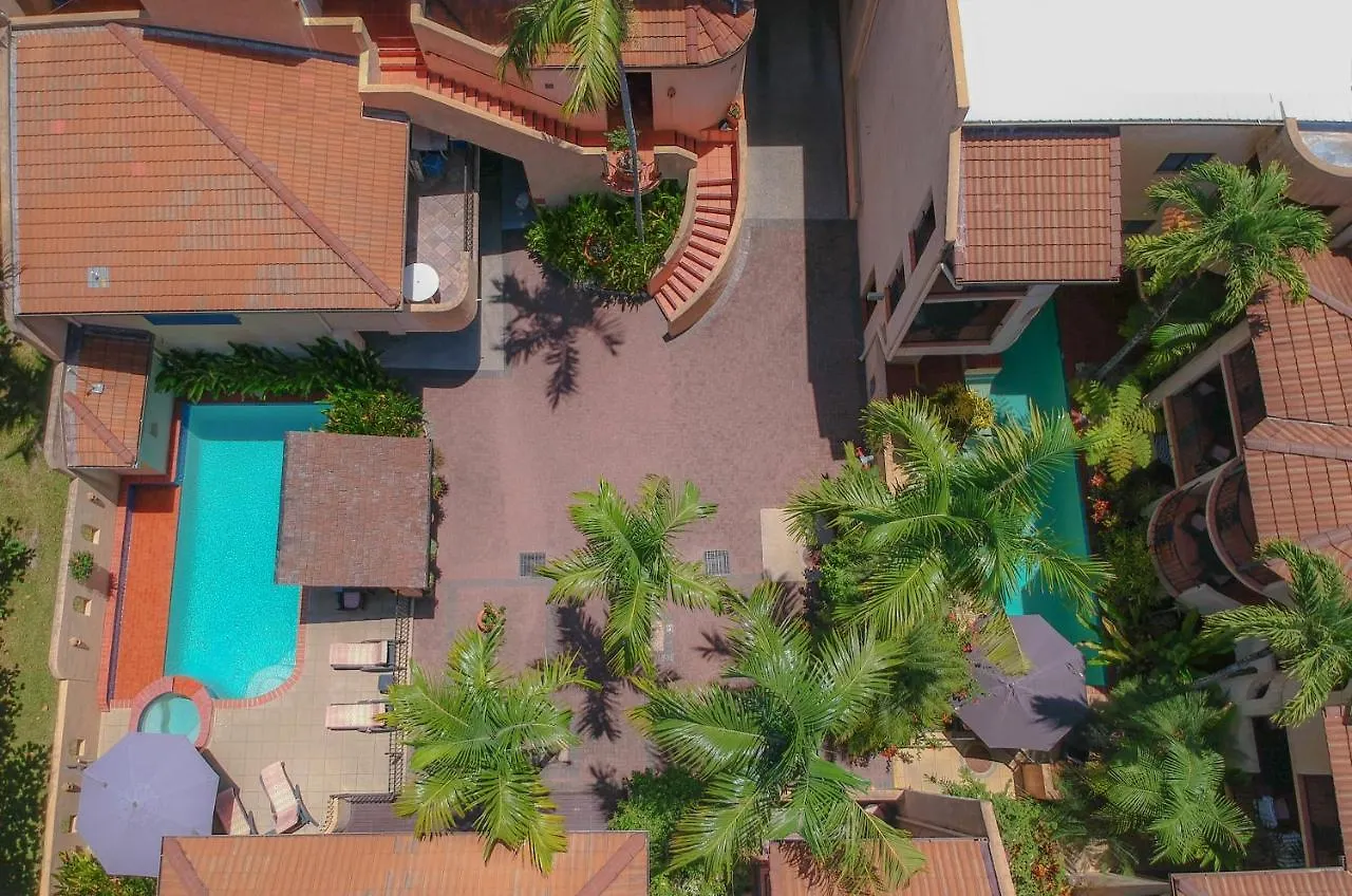 Aparthotel Villa San Michele Port Douglas