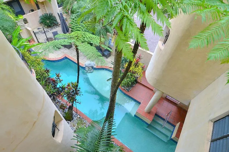 Villa San Michele Port Douglas 4*,  Australia