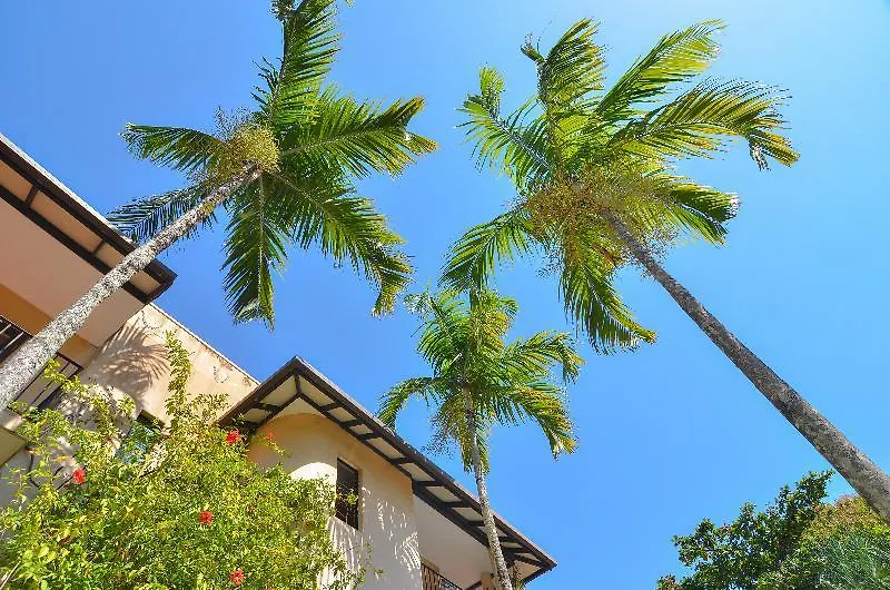 **** Aparthotel Villa San Michele Port Douglas Australia