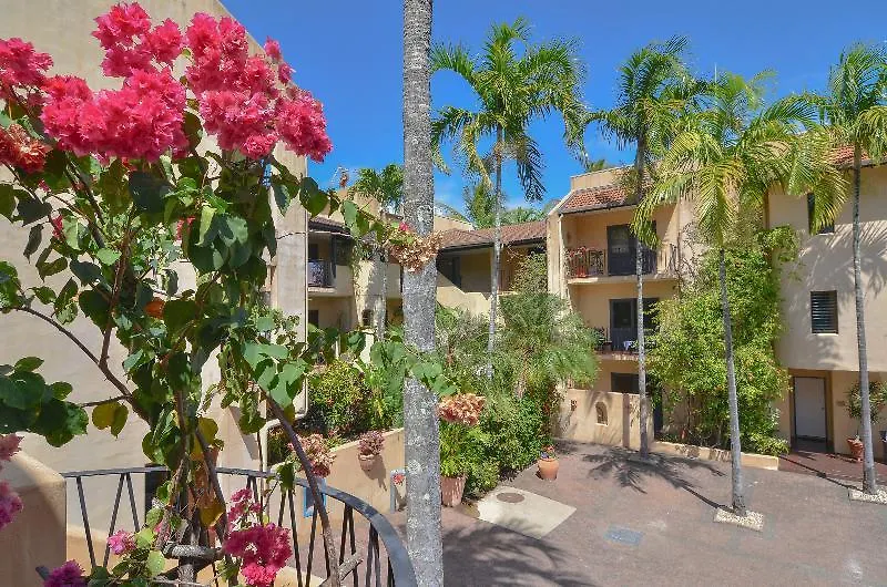Villa San Michele Port Douglas
