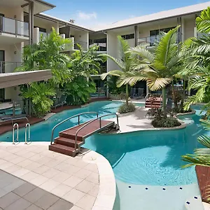 Aparthotel Shantara - Adults Only Retreat, Port Douglas