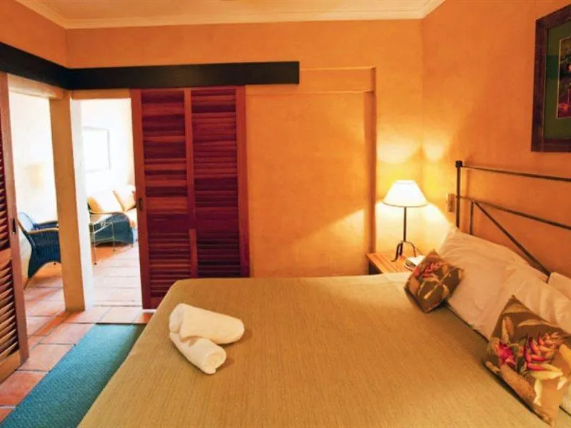 Villa San Michele Port Douglas 4*,