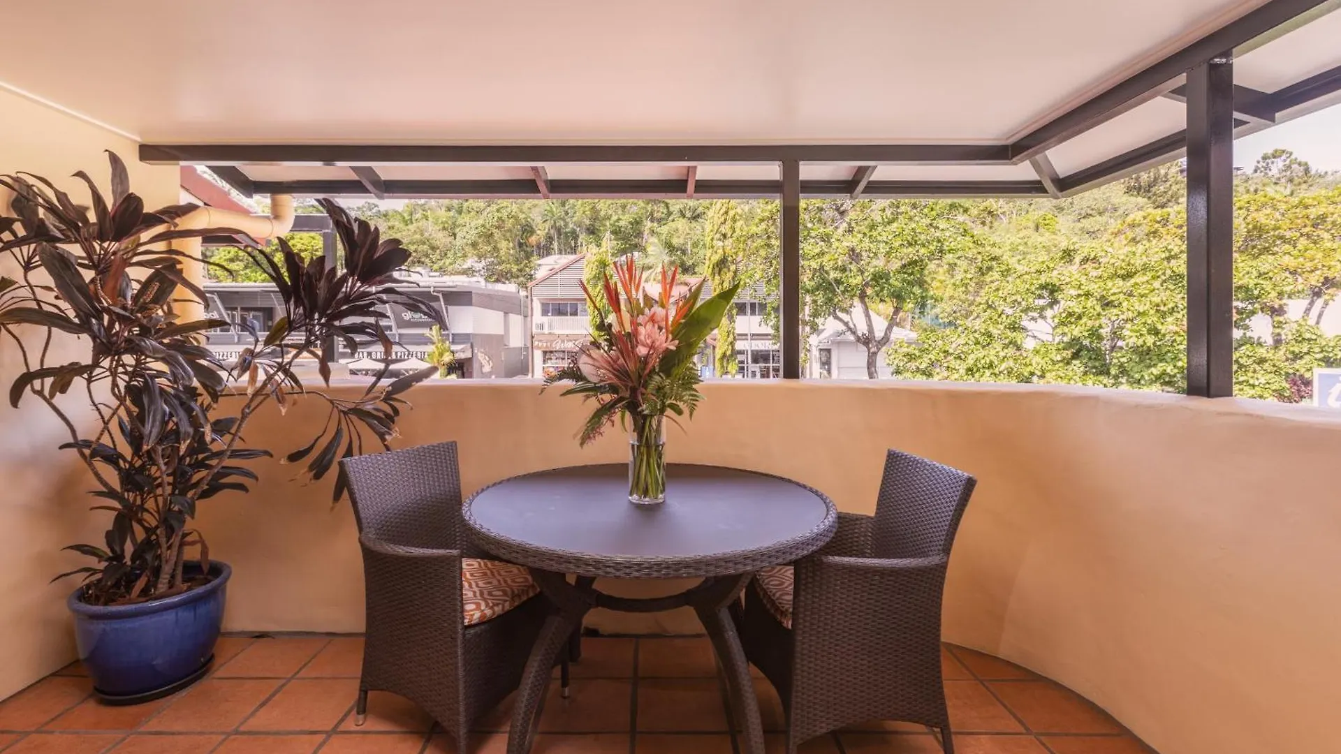 Villa San Michele Port Douglas Appart hôtel
