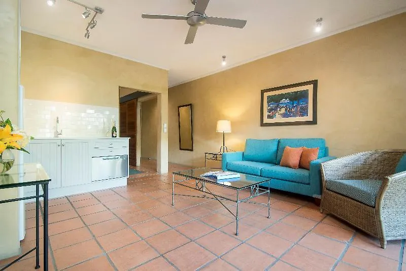 Villa San Michele Port Douglas Appart hôtel